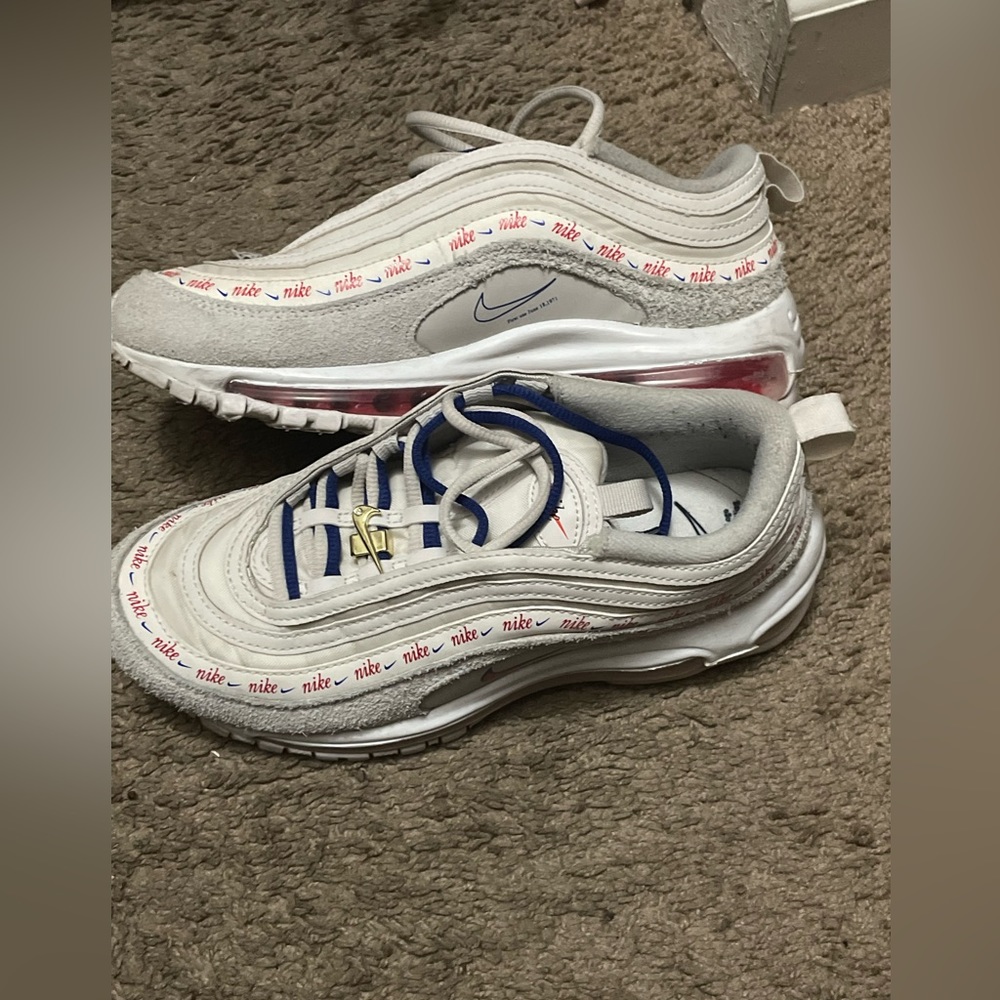 Nike Air Max 97s